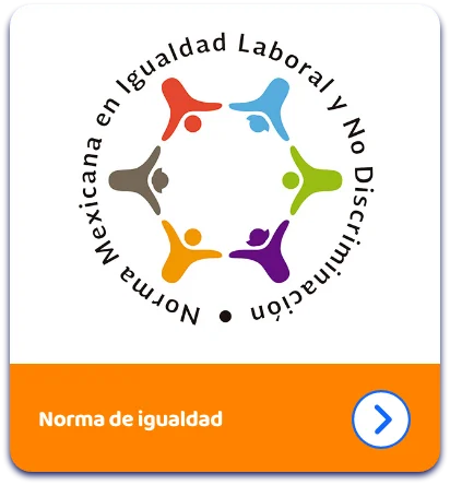 NormaDeIgualdad