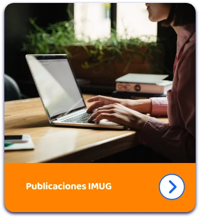 PublicacionesImug