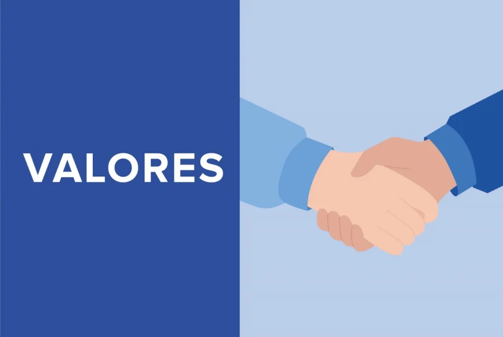 valores