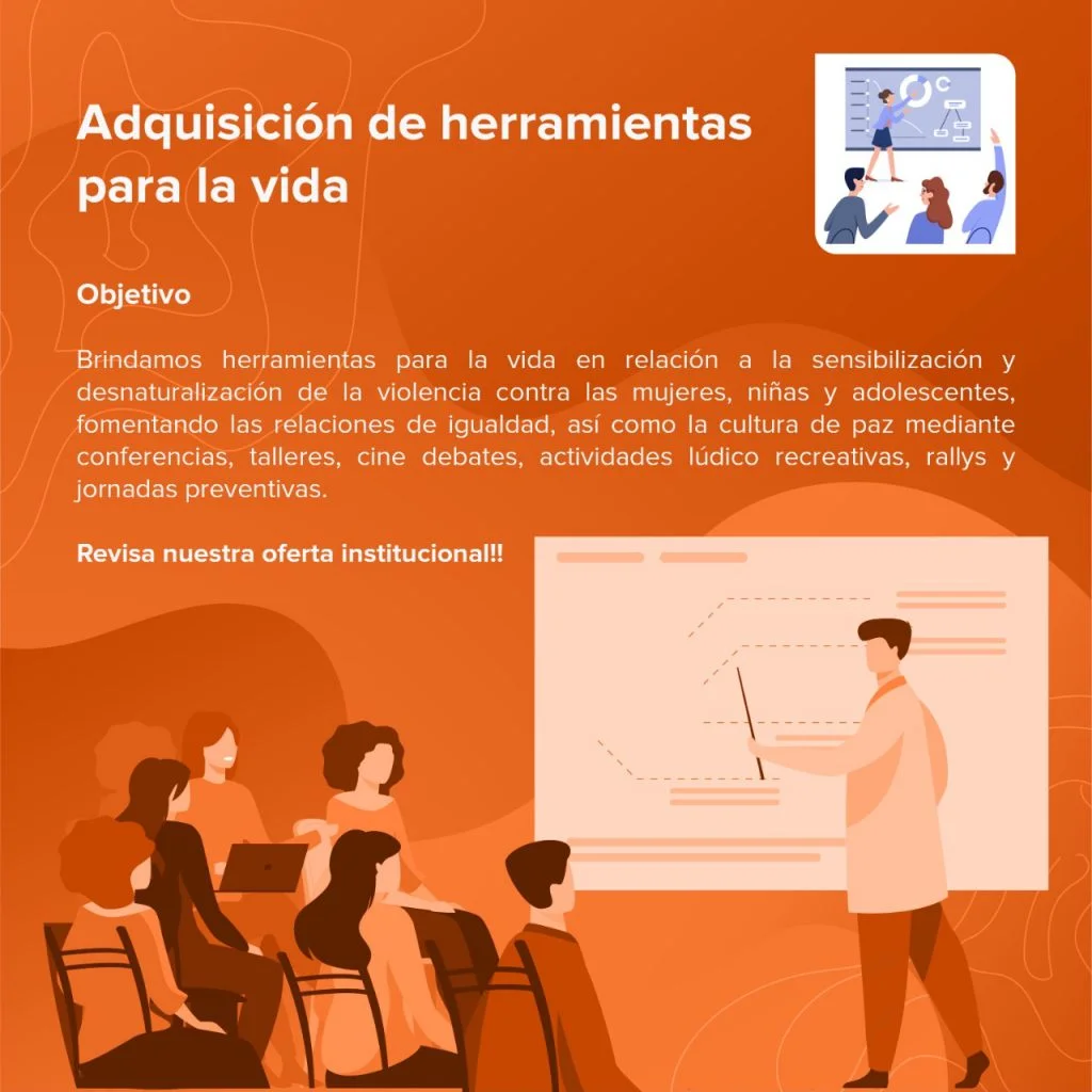 Herramientas