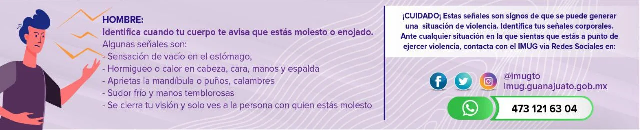 hombres