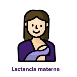 Lactancia Materna