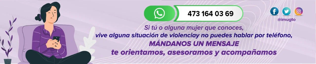 mujeres